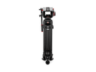Manfrotto 509 Head w/645 Fast Twin Carb