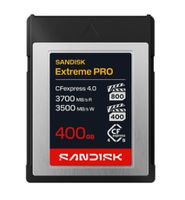 SANDISK CFexpress Extreme Pro 4.0B 400GB