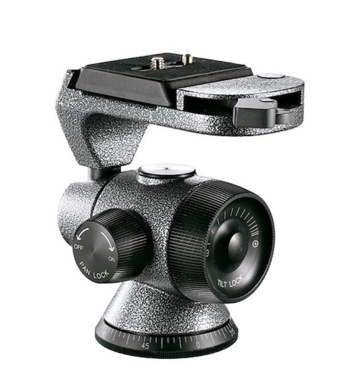 Gitzo tête de balle, S-3