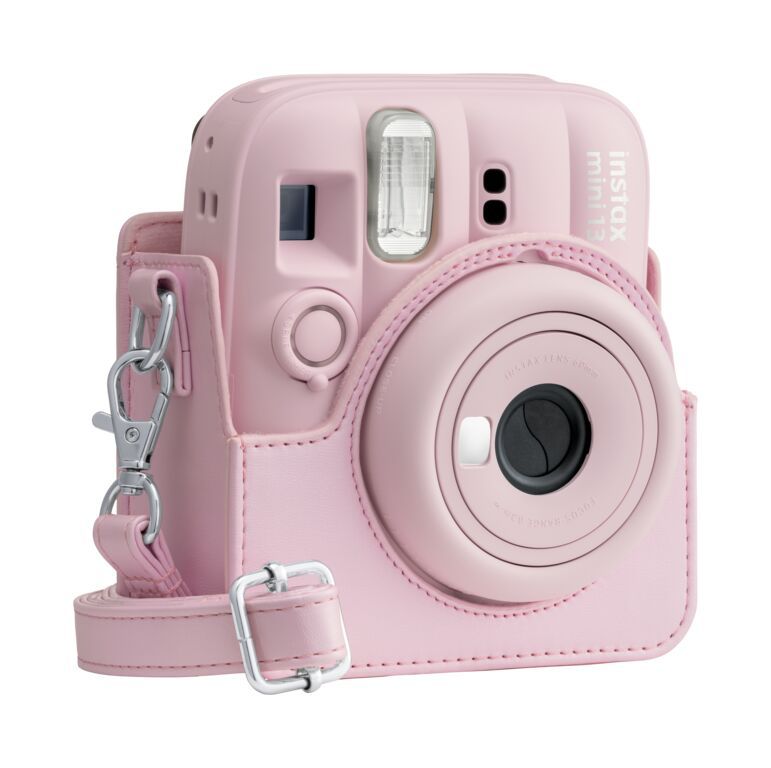 Fujifilm Instax Mini 13 Case Pink