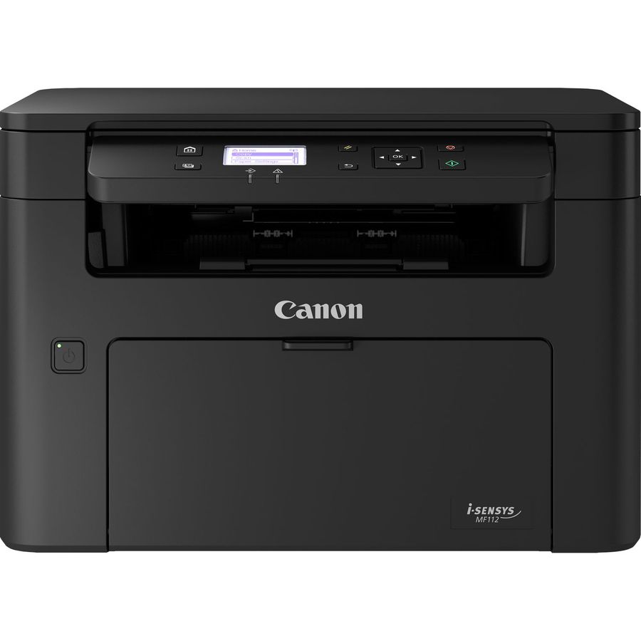 Canon i-SENSYS MF112 Black/White MFP