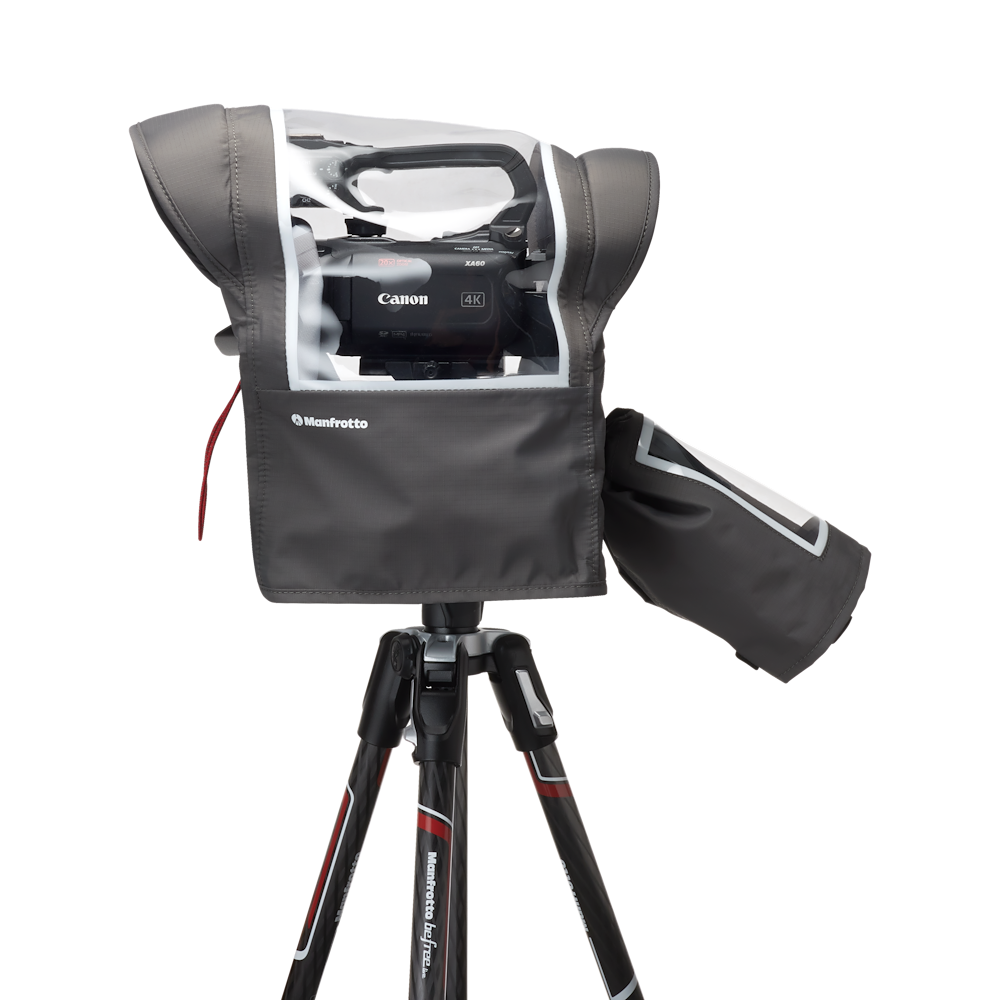 Manfrotto Pro Light Cineshield S/M