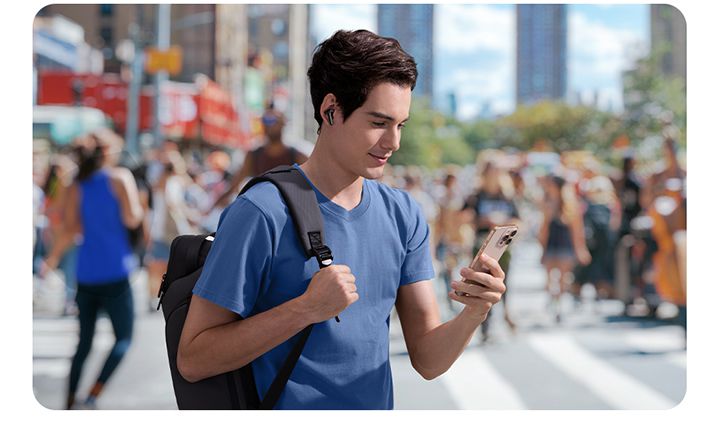 Baseus Bass BP1 Pro InEar TWS Earbuds Bl