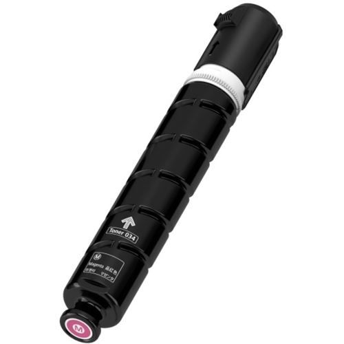 Canon Toner 034 Magenta