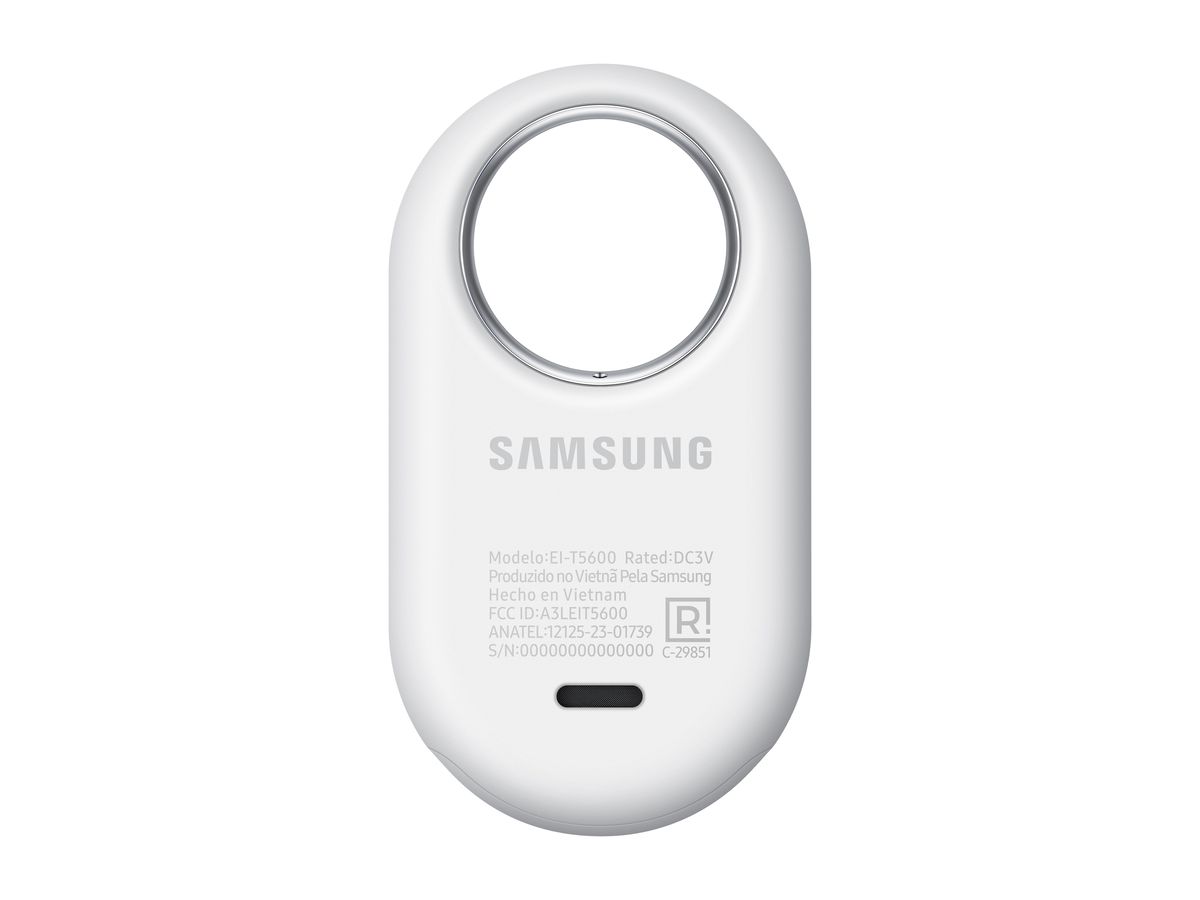 Samsung Galaxy SmartTag2 White