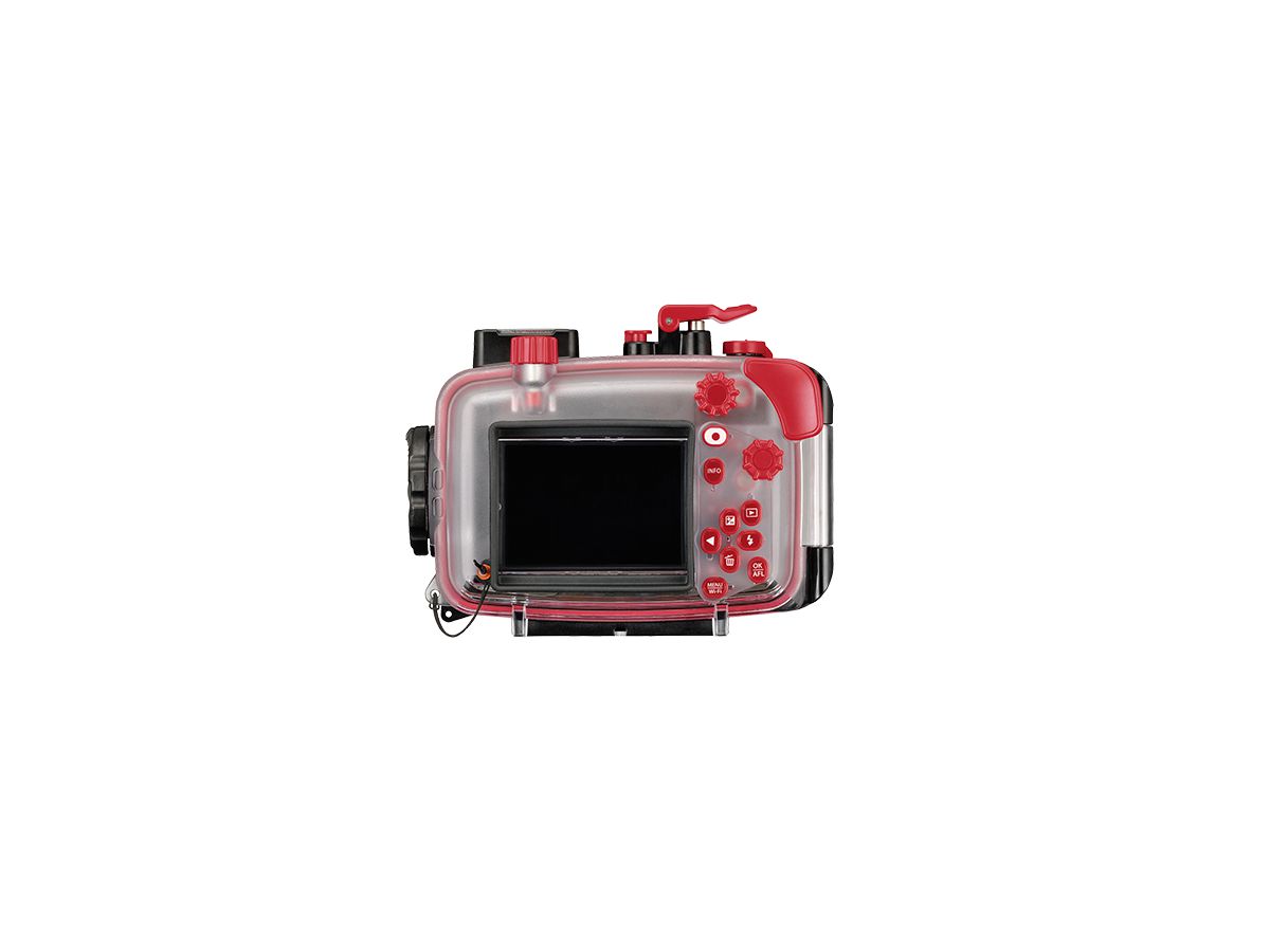 Olympus PT-059 Underwater Case TG-6