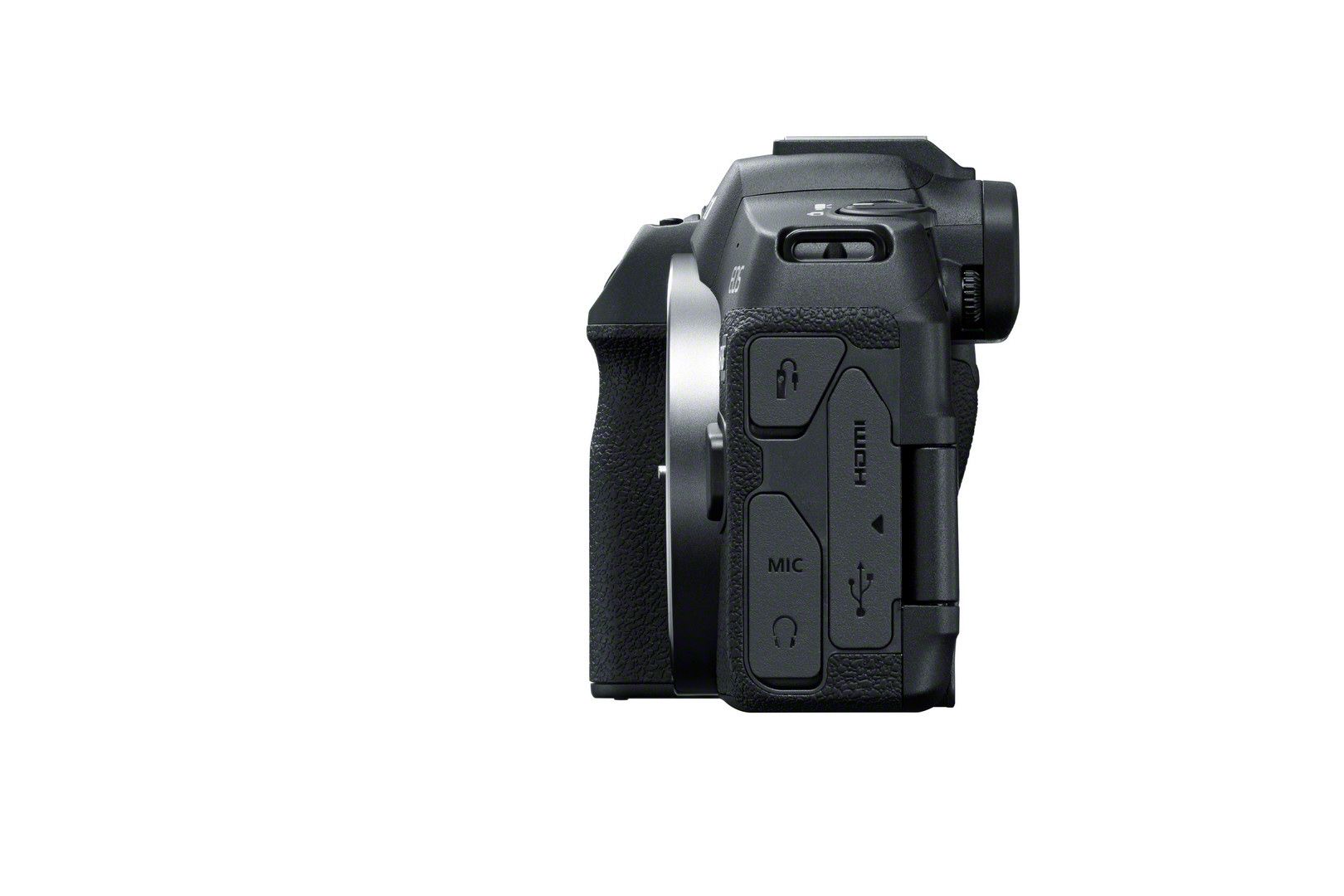 Canon EOS R8 + RF 24-105mm 4-7.1 IS STM