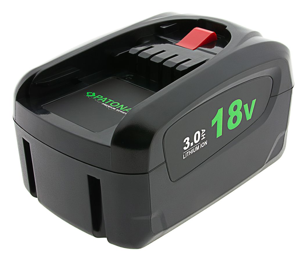 Patona Akku Bosch PBA18 18V 3.0Ah