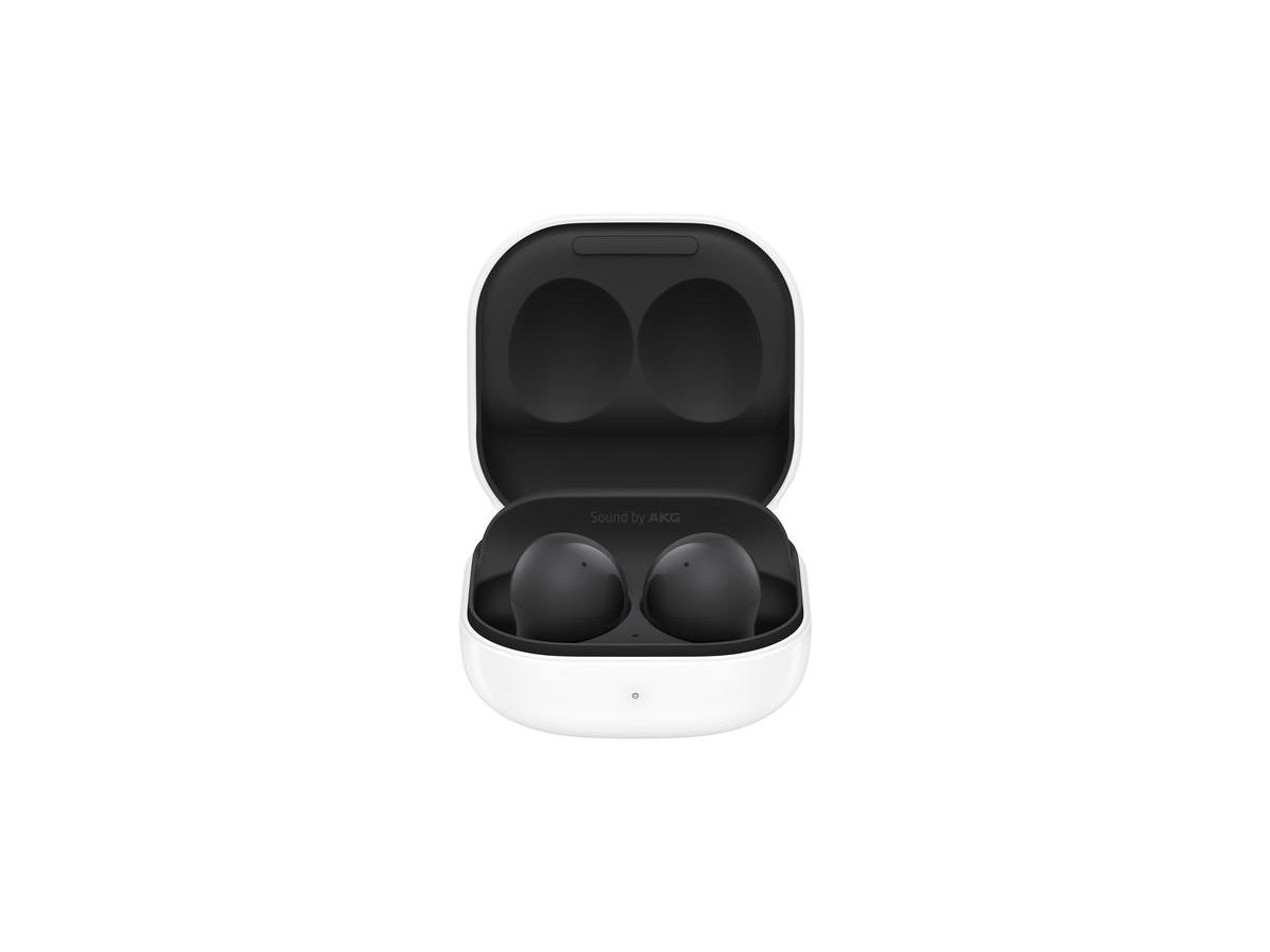 Samsung Galaxy Buds2 black