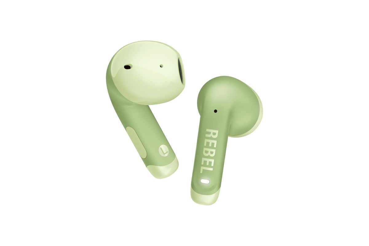 Fresh 'n Rebel Twins Core 2 Wild Green