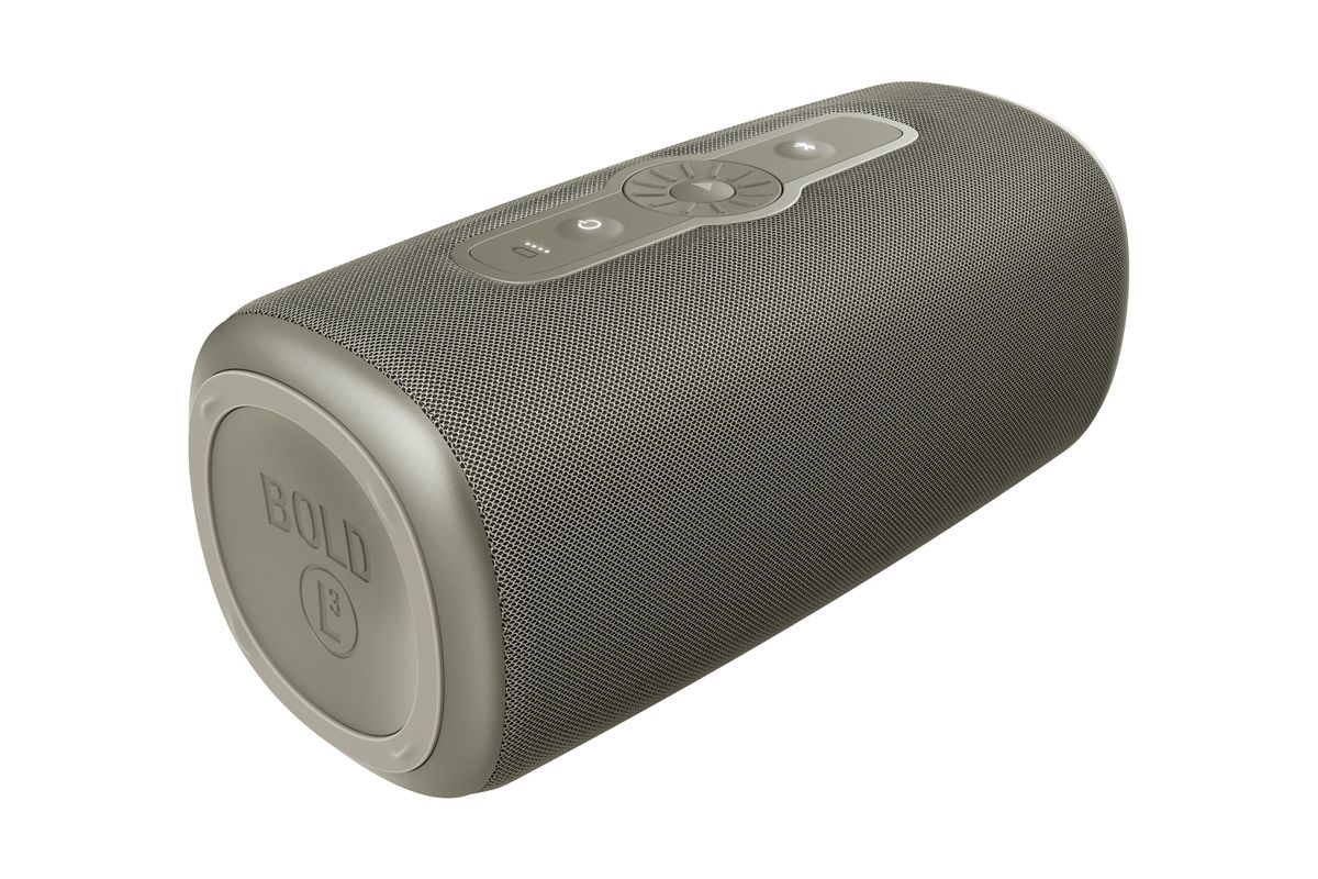 Fresh 'n Rebel BOLD L3 Dried Green