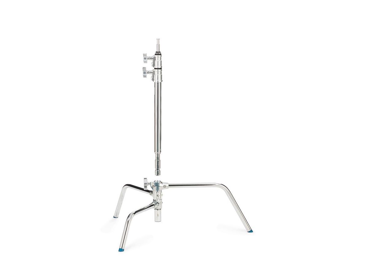 Avenger C-Stand 16 Steel 160cm Silver