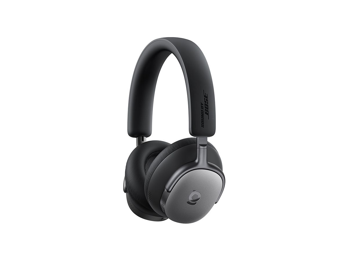 Baseus Inspire XH1 Cosmic Black