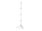 Manfrotto Super Stand Steel Silver