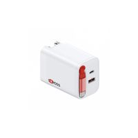 Skross Klip Roll Multihead Charger 45W