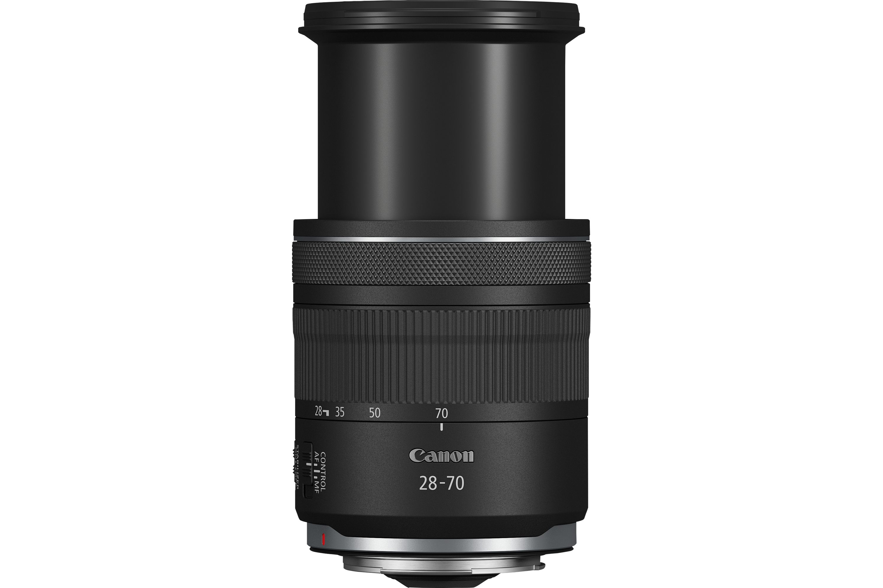 Canon RF 28-70mm f/2.8 IS STM