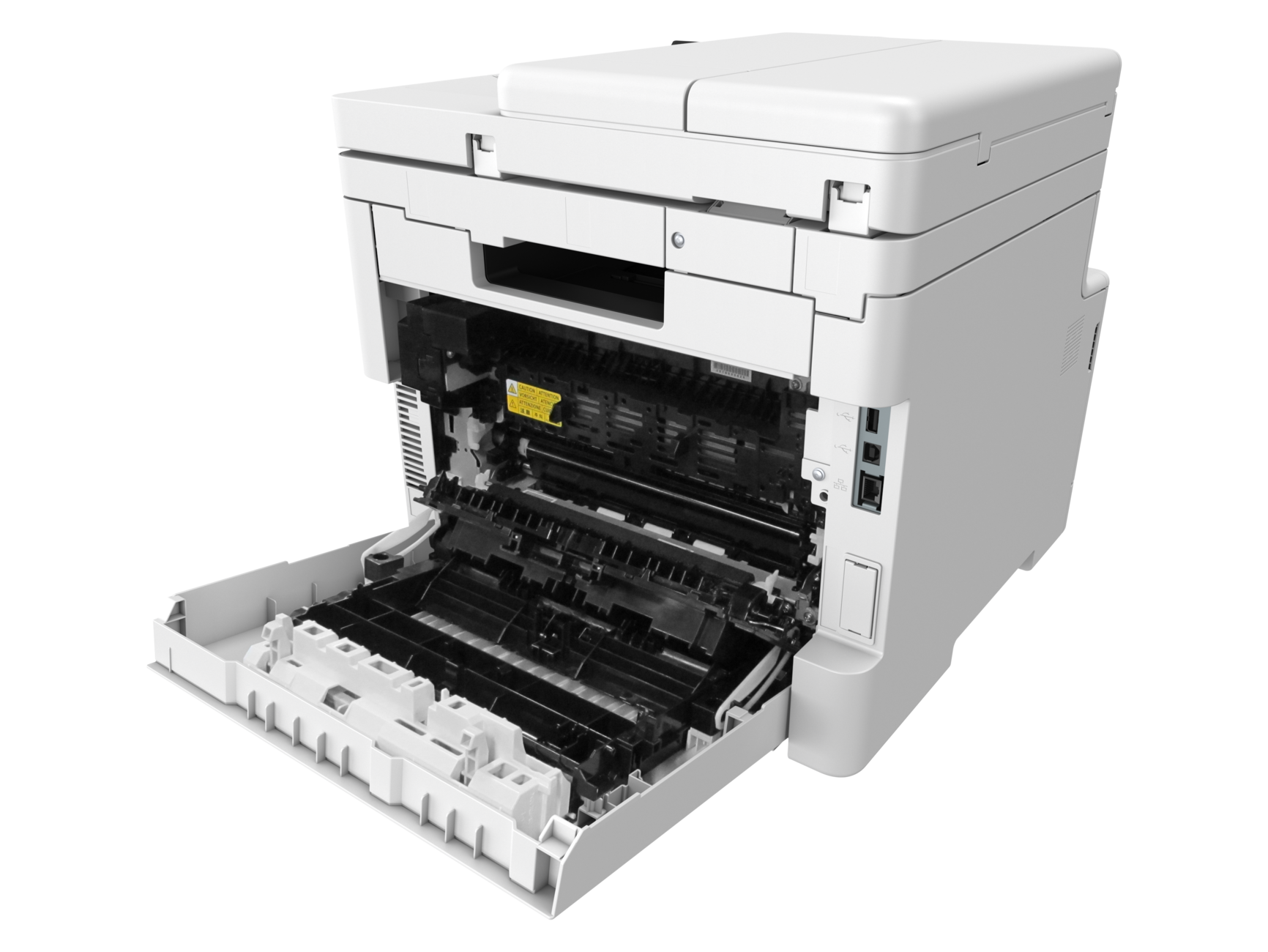 Canon i-SENSYS MF664Cdw Color Laser MFP