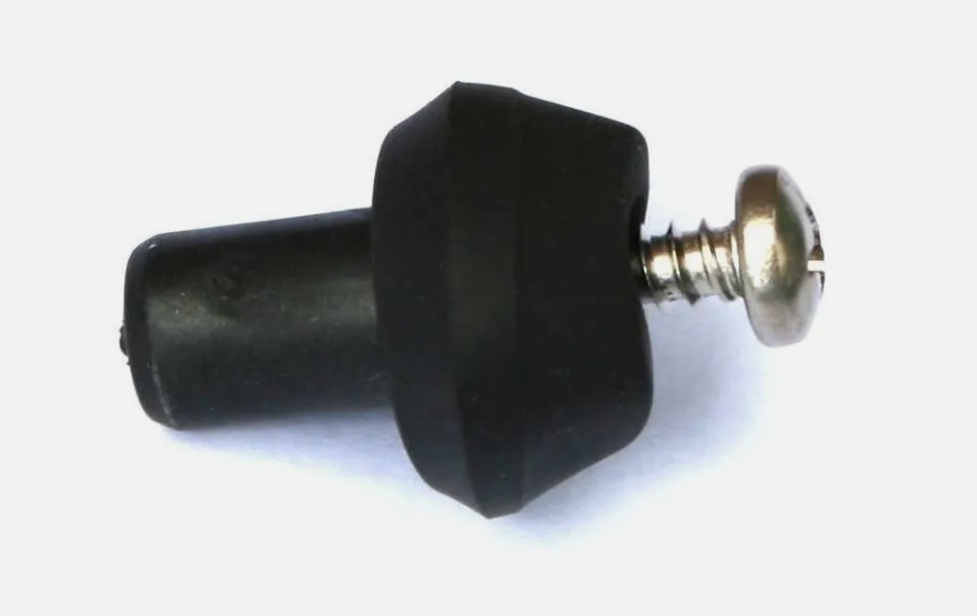 Manfrotto Rubber Foot