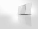 Panasonic Hifi Bluetooth HC2040 white