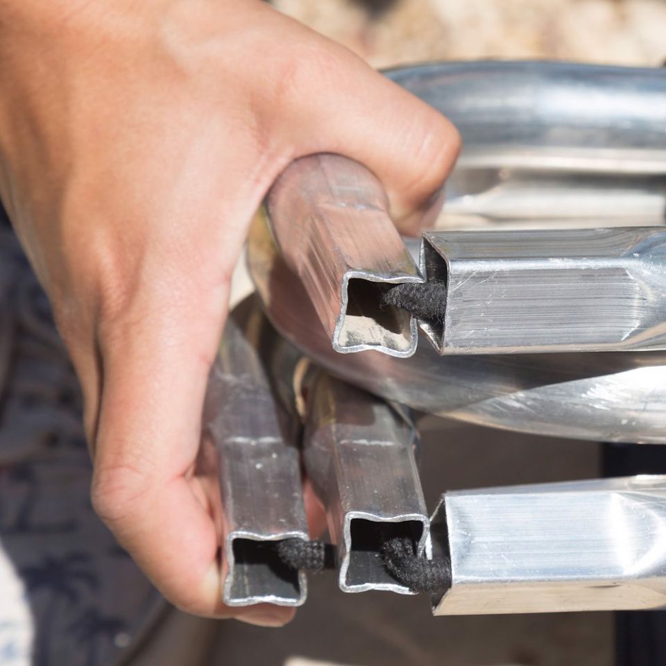 Manfrotto SkyRapid Frame Small 1.1x1.1m