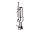 Avenger Wind Up Stand 300cm 2 Riser