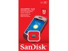 Sandisk microSD 32GB Class 4