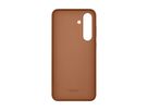 Samsung S25 FE Kindsuit Case Brown