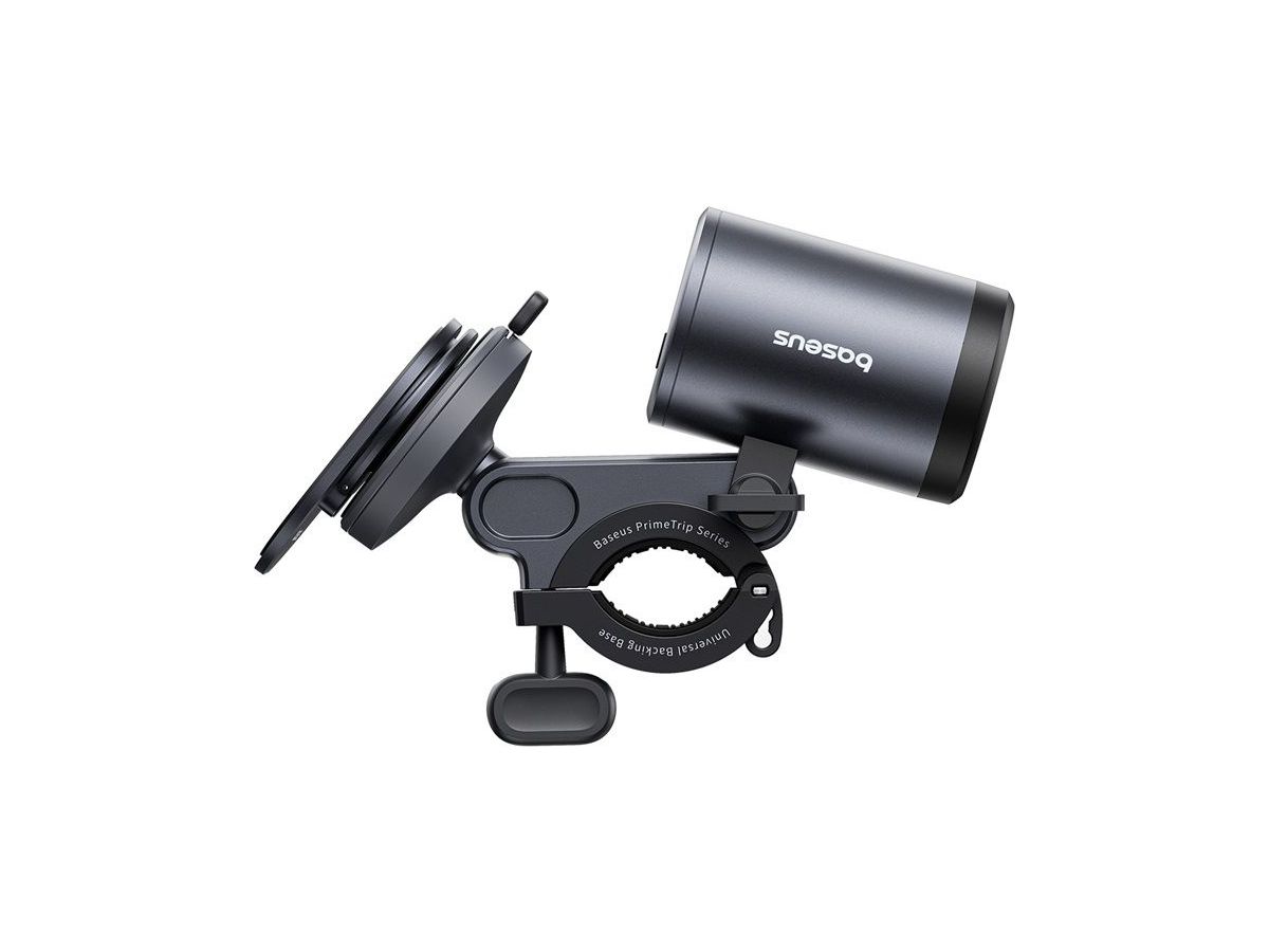 Baseus PrimeTrip Bike Light 2-in-1 Set
