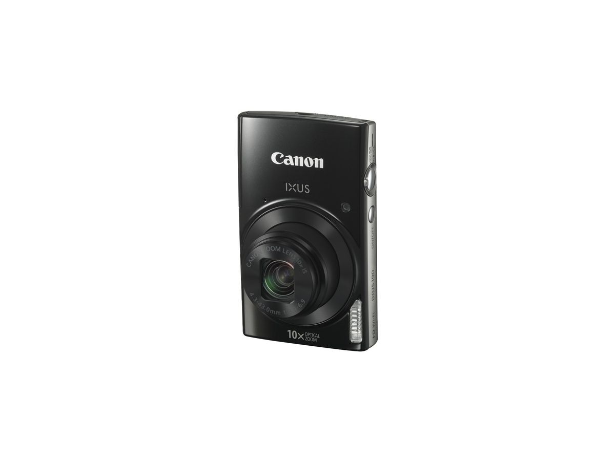 Canon IXUS 190 schwarz