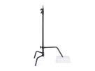 Avenger C-Stand 33 Sliding Leg 330cm Blk