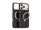 Torras Ostand VegSkin iP 18 Pro Black