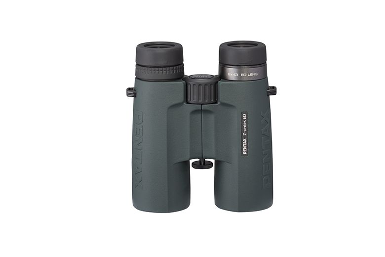 Pentax Fernglas ZD 8x43 ED