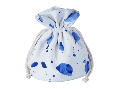 Olympus Camera Pouch Ink Couture