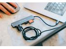 Verbatim 7 in 1 USB-C Multiport Hub