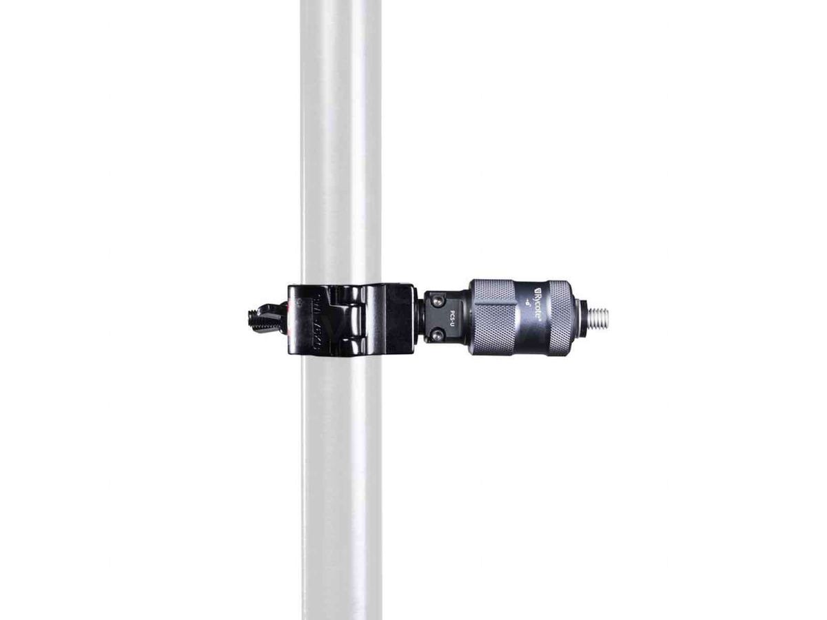 Rycote PCS Utility Half Coupler Kit L