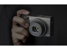 Ricoh GR IIIx black