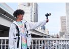 Sony Vlog Camera ZV1A noir 4K