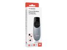Verbatim Focus Presenter Laserpointer