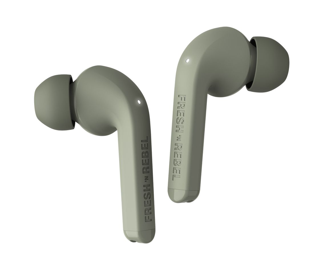 Fresh 'n Rebel Twins Fuse Dried Green