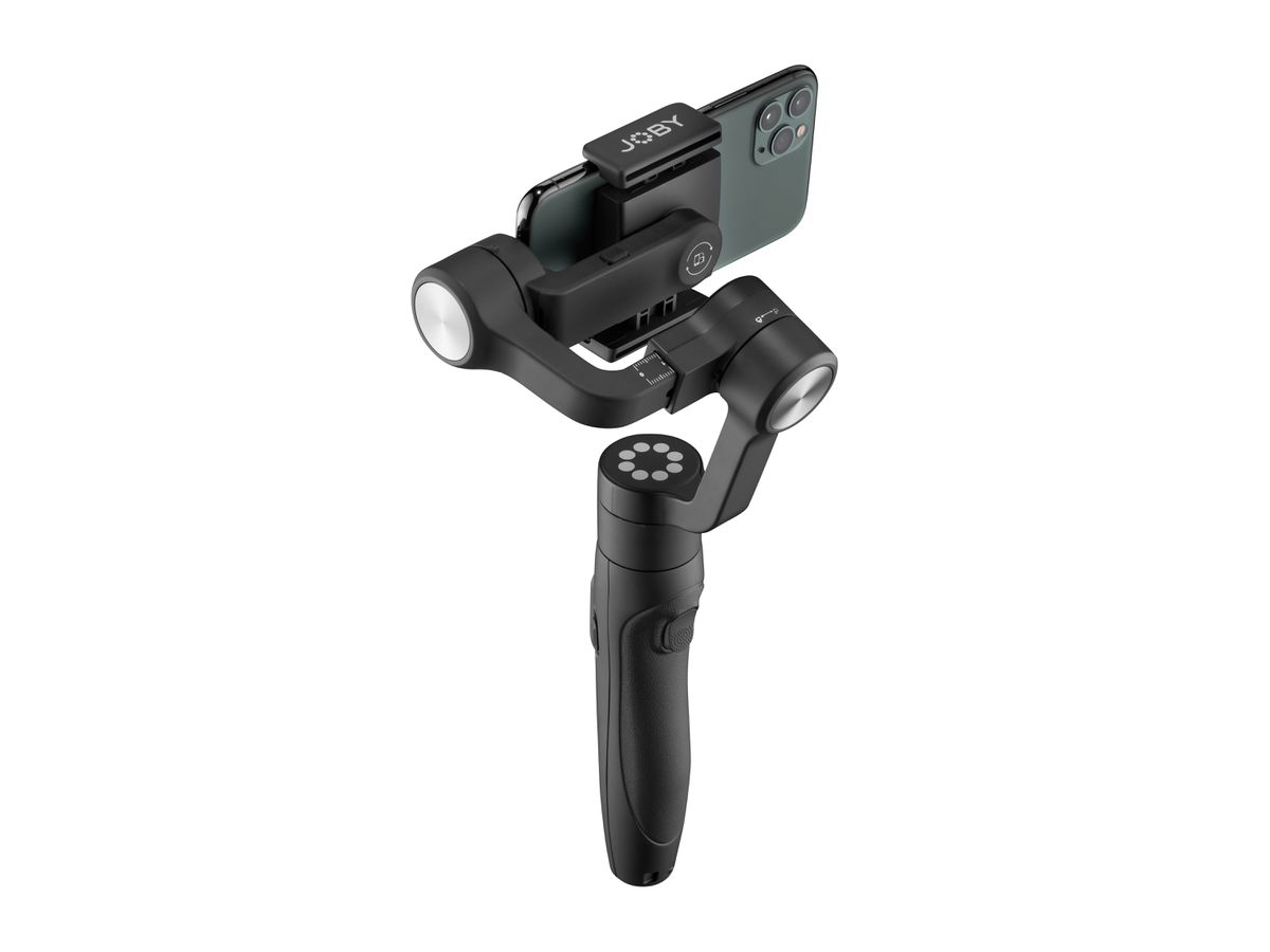 Joby Smart Stabilizer Gimbal