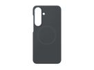 Samsung S26 FE Silicon Magnet Case Black
