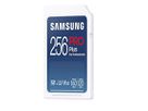 Samsung Pro+ SDXC 160MB/s 256GB V30 U3