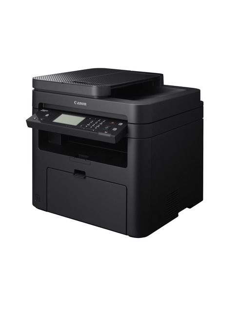 Canon i-SENSYS MF247dw Print/Scan/Co/Fax