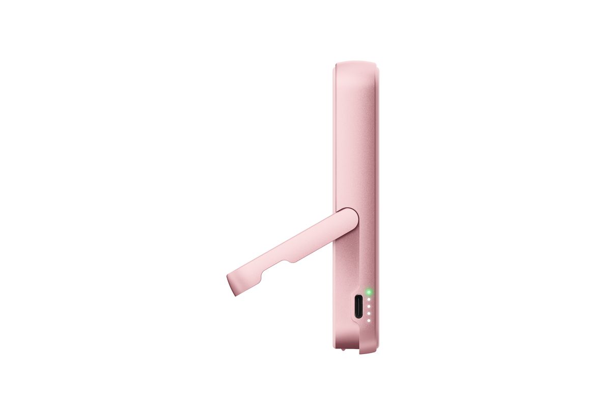Fresh 'n Rebel Powerbank 10000 mAh Pink