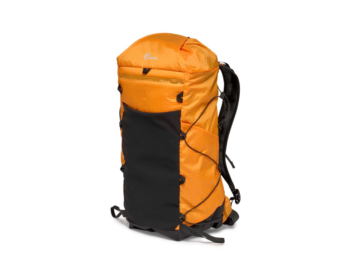 Lowepro RunAbout BP 18L Green Line