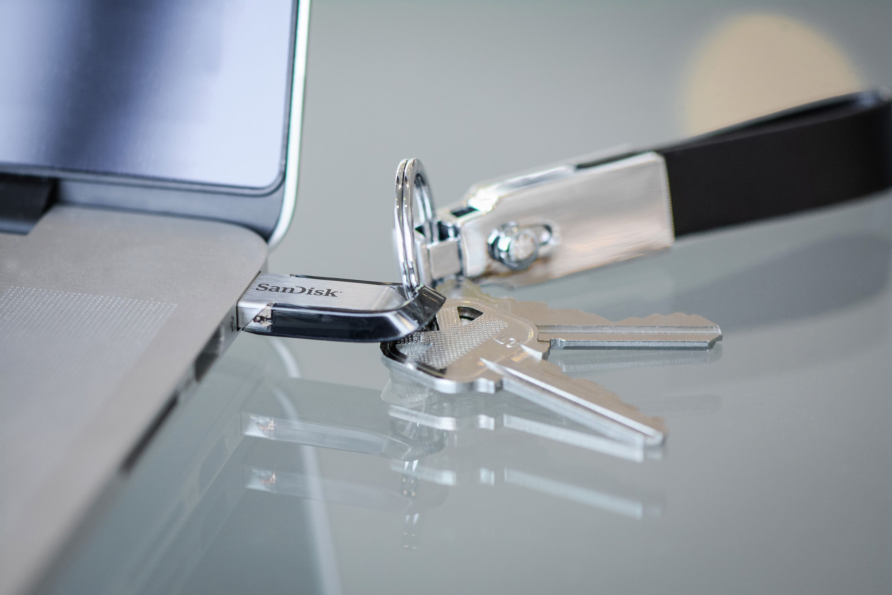 Sandisk Ultra USB 3.0 Flair 256GB