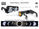 Baader AstroSolar Viewer 100pcs Black