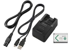 Sony ACC-TRBX Cybershot Accessory Kit