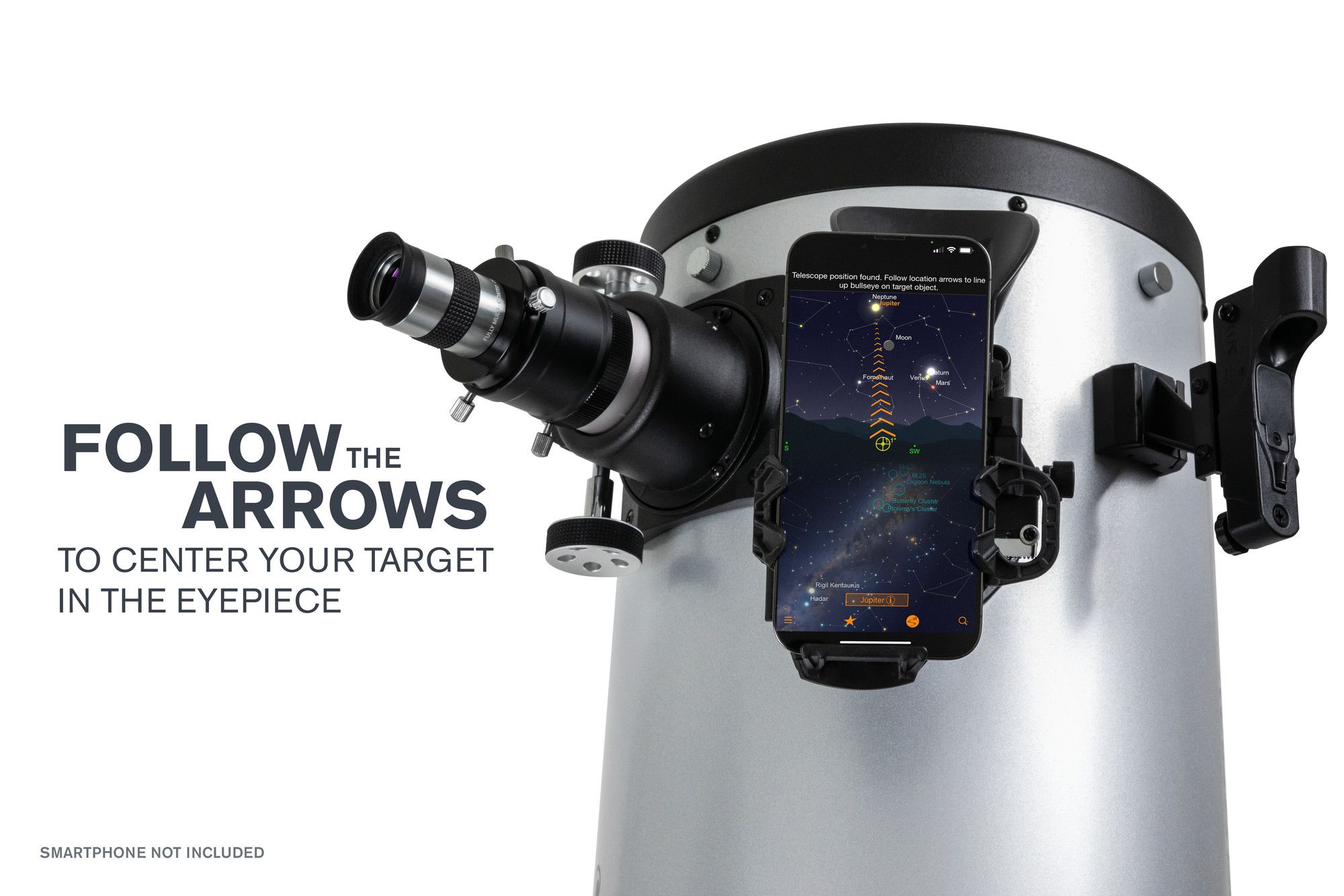 Celestron StarSense Explorer Dobson  10"