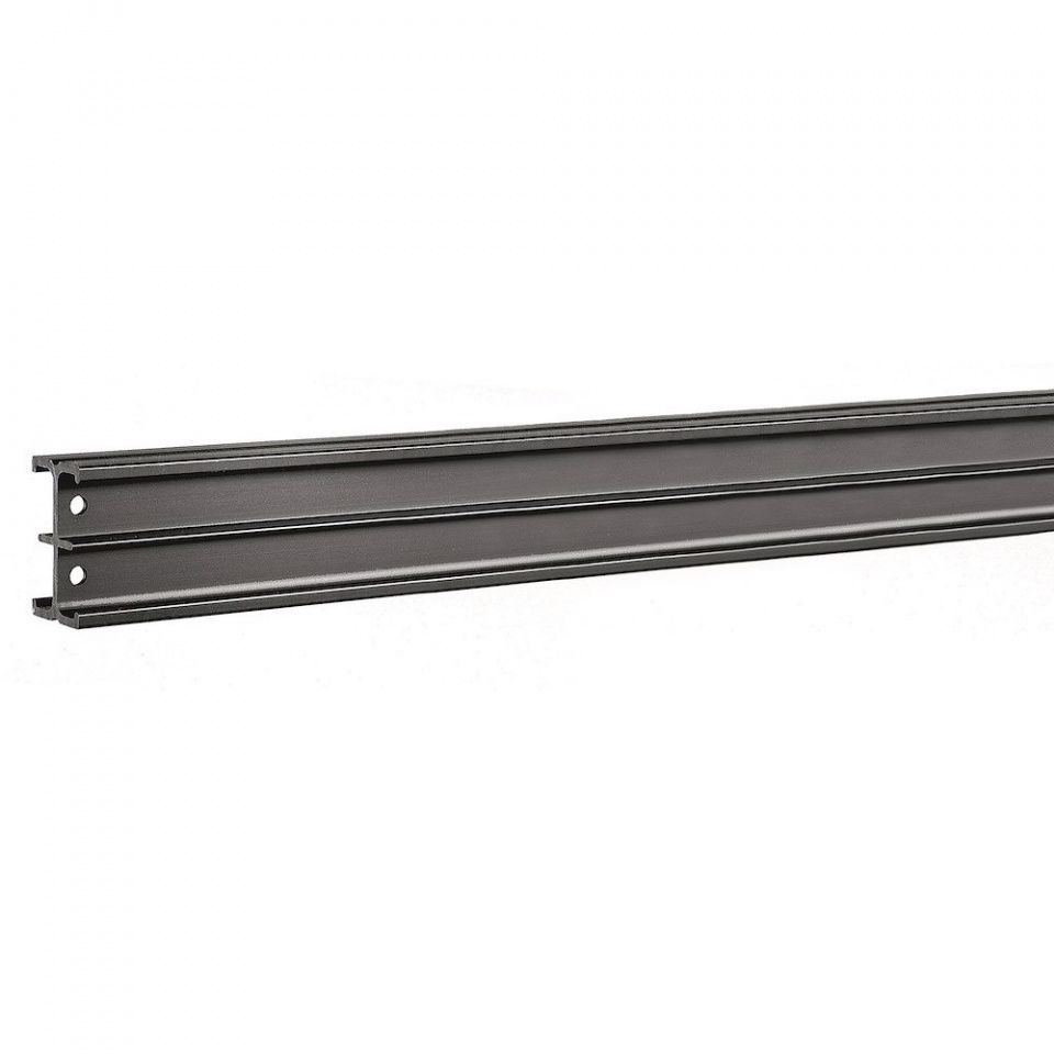 Manfrotto Rail 3m Black